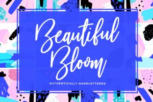 Beautiful Bloom: Elevate Your Design Projects
