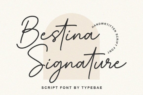 Bestina Signature: Elevate Your Design Projects