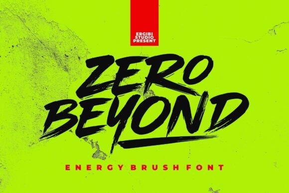 Zero Beyond: Unleashing Unstoppable Visual Impact